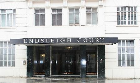 Endsleigh Court Hotell London Eksteriør bilde
